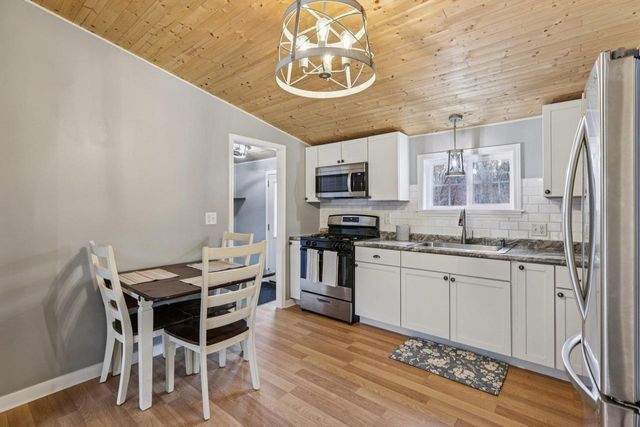 W1493 64th Street, Lyndon Station, WI 53944