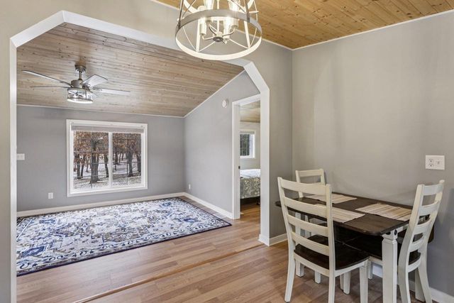 W1493 64th Street, Lyndon Station, WI 53944