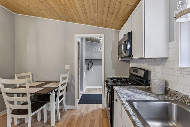 W1493 64th Street, Lyndon Station, WI 53944