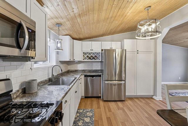 W1493 64th Street, Lyndon Station, WI 53944