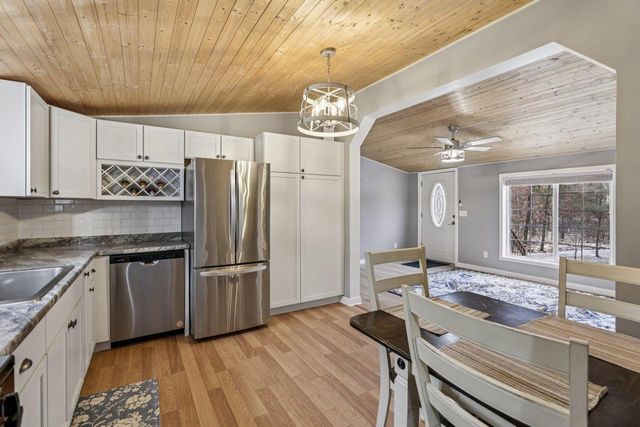 W1493 64th Street, Lyndon Station, WI 53944