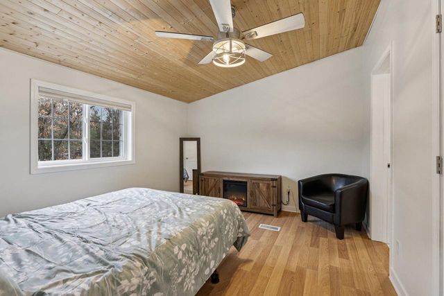 W1493 64th Street, Lyndon Station, WI 53944