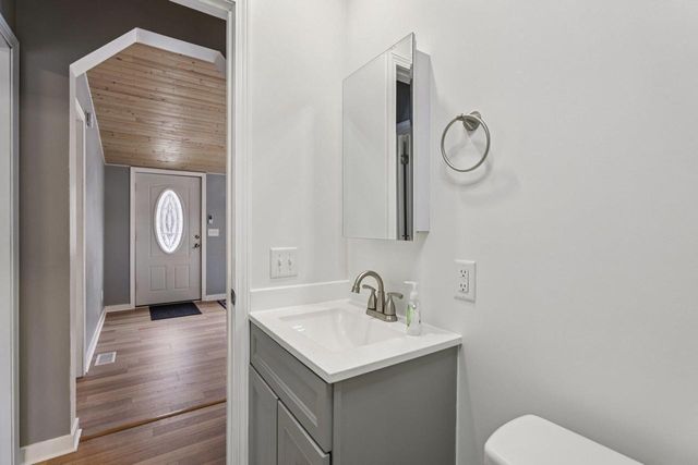 W1493 64th Street, Lyndon Station, WI 53944