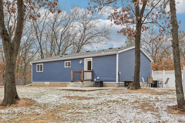 W1493 64th Street, Lyndon Station, WI 53944