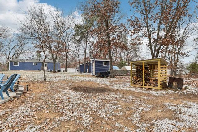 W1493 64th Street, Lyndon Station, WI 53944