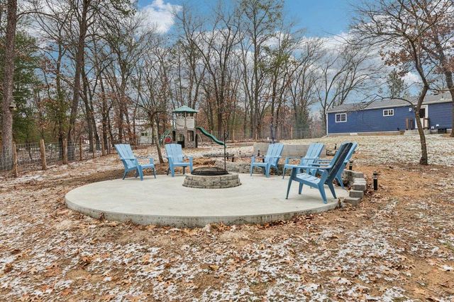 W1493 64th Street, Lyndon Station, WI 53944