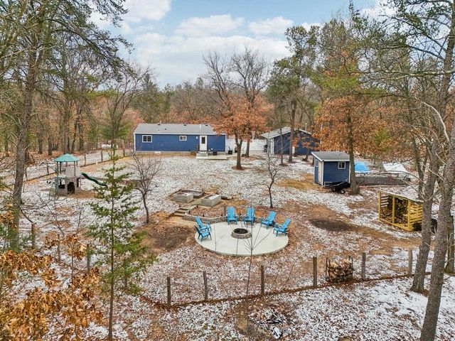 W1493 64th Street, Lyndon Station, WI 53944