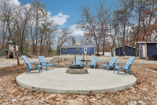 W1493 64th Street, Lyndon Station, WI 53944