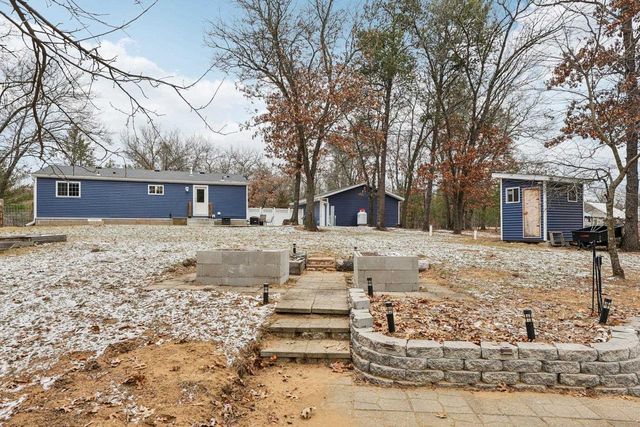 W1493 64th Street, Lyndon Station, WI 53944