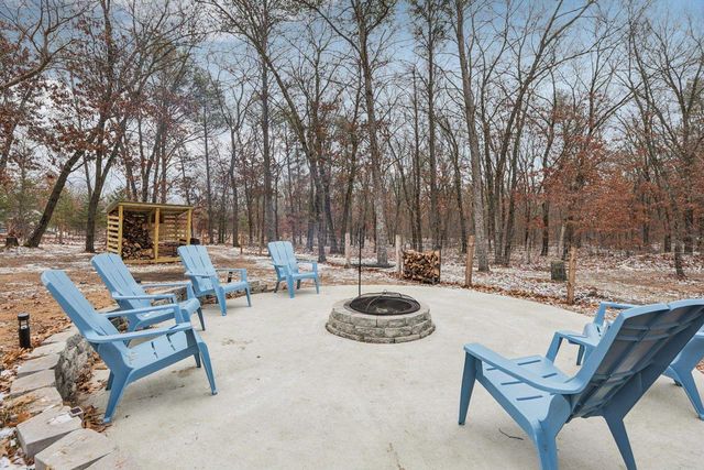 W1493 64th Street, Lyndon Station, WI 53944