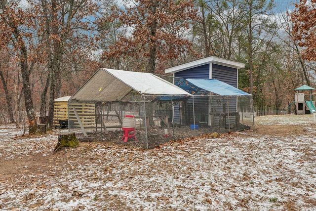 W1493 64th Street, Lyndon Station, WI 53944