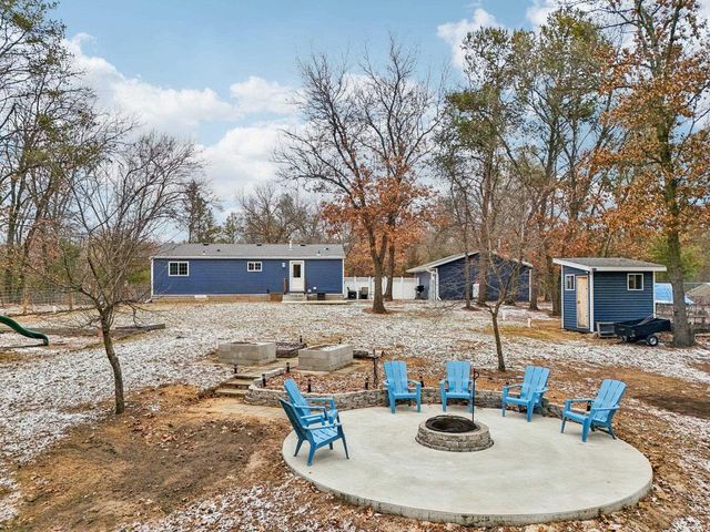 W1493 64th Street, Lyndon Station, WI 53944