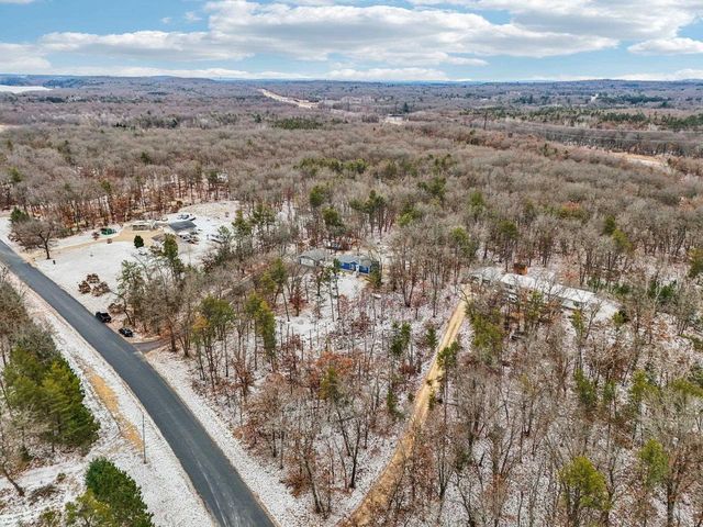 W1493 64th Street, Lyndon Station, WI 53944