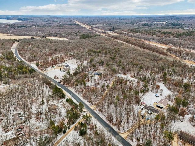 W1493 64th Street, Lyndon Station, WI 53944