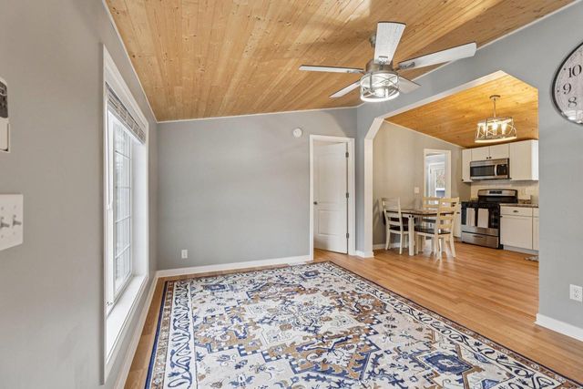 W1493 64th Street, Lyndon Station, WI 53944