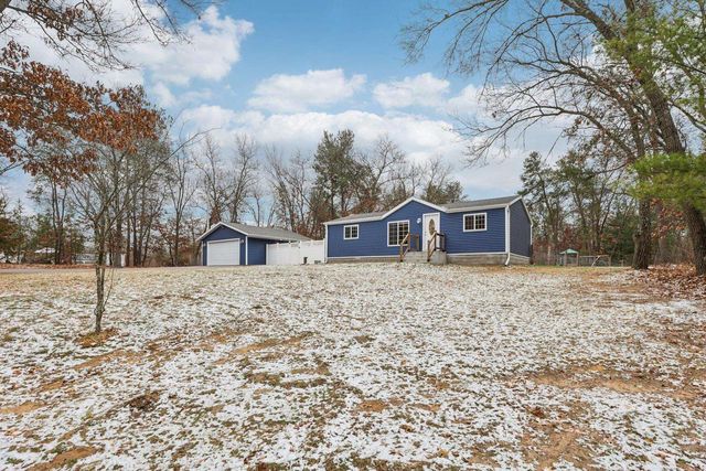 W1493 64th Street, Lyndon Station, WI 53944