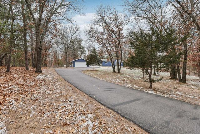 W1493 64th Street, Lyndon Station, WI 53944