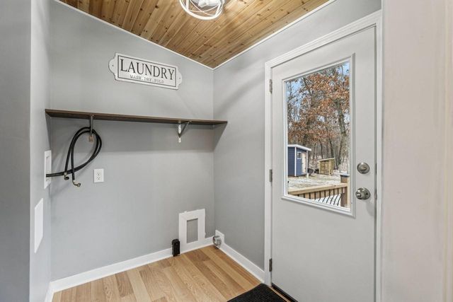 W1493 64th Street, Lyndon Station, WI 53944