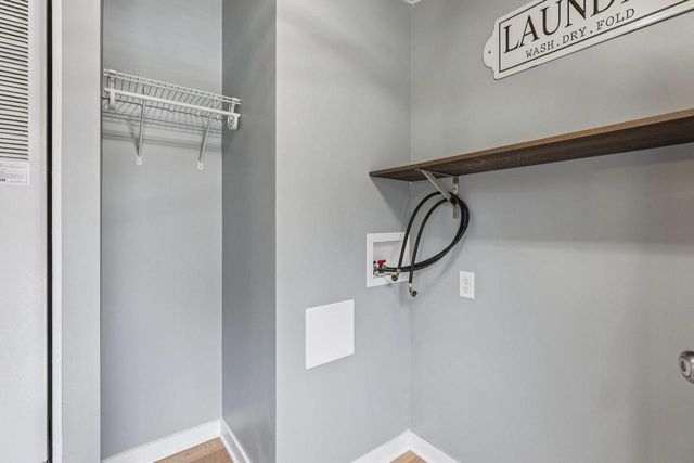 W1493 64th Street, Lyndon Station, WI 53944