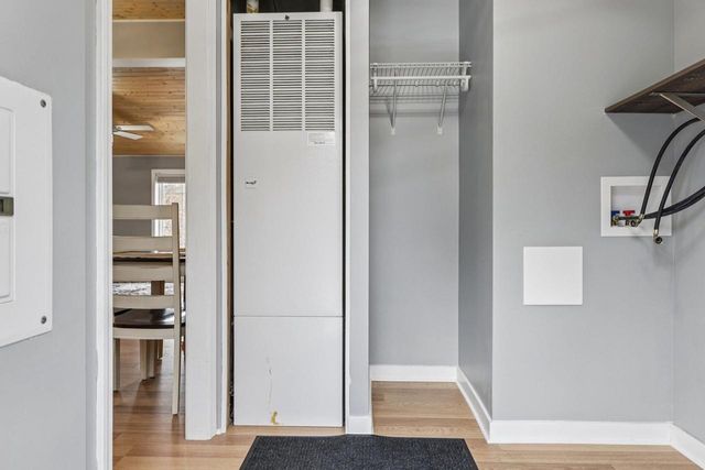 W1493 64th Street, Lyndon Station, WI 53944