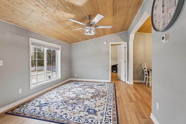 W1493 64th Street, Lyndon Station, WI 53944