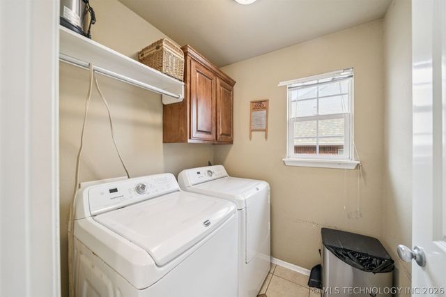 7316 E Knoxville Street, Broken Arrow, OK 74014