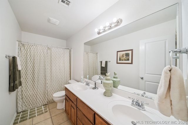 7316 E Knoxville Street, Broken Arrow, OK 74014