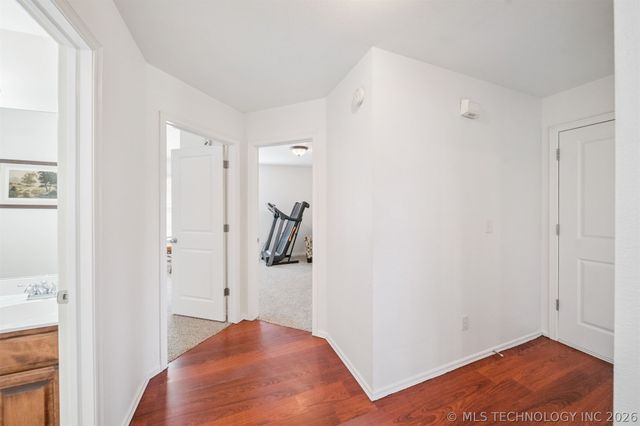 7316 E Knoxville Street, Broken Arrow, OK 74014