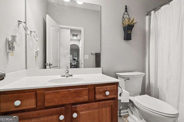 74 Medallion Park, Newnan, GA 30265