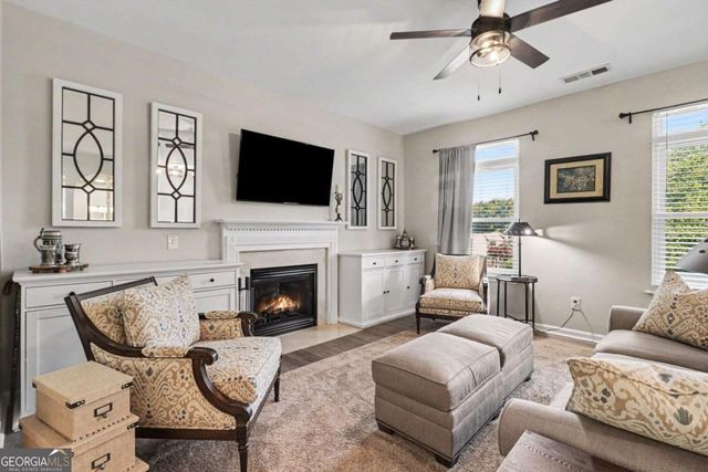 74 Medallion Park, Newnan, GA 30265