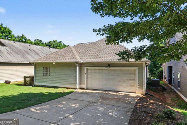 74 Medallion Park, Newnan, GA 30265