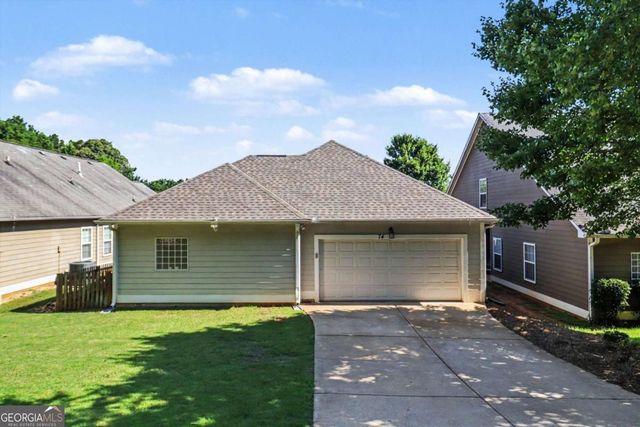 74 Medallion Park, Newnan, GA 30265