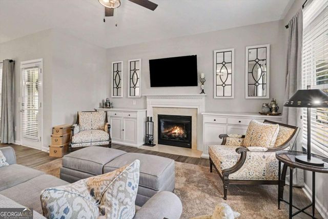 74 Medallion Park, Newnan, GA 30265