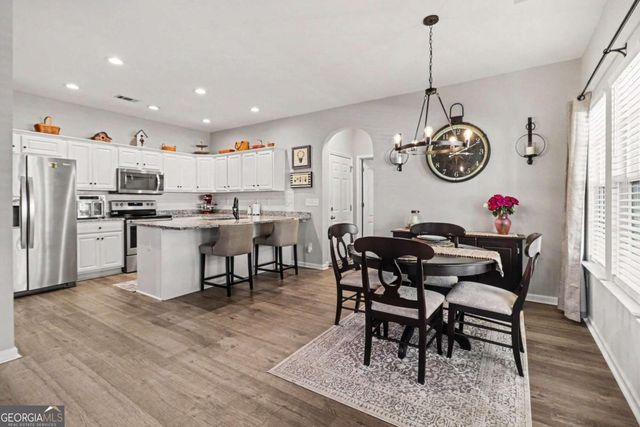 74 Medallion Park, Newnan, GA 30265
