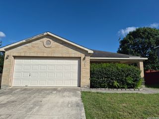 249 Weeping Willow, Cibolo, TX 78108
