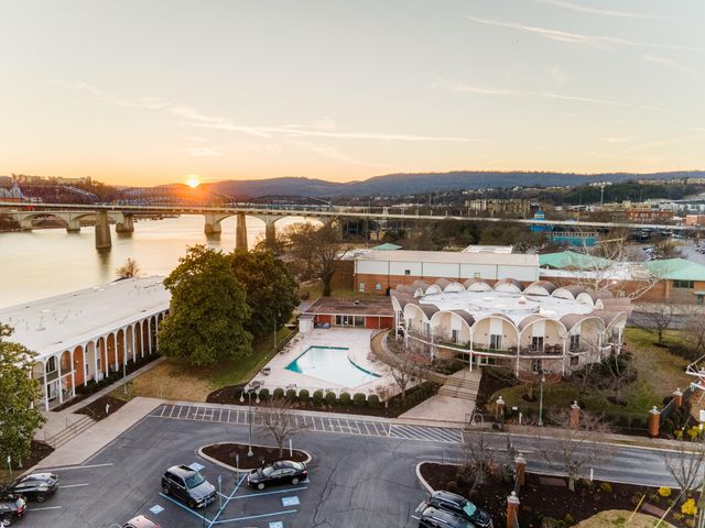 456 River Street, Chattanooga, TN 37405