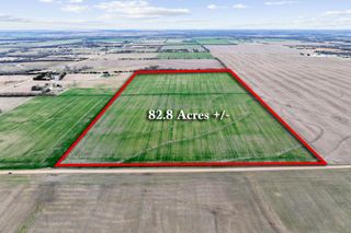 000 N 143rd St E, Benton, KS 67017