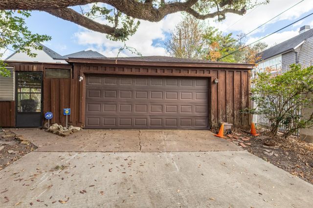 3647 Aberdeen Way, Houston, TX 77025