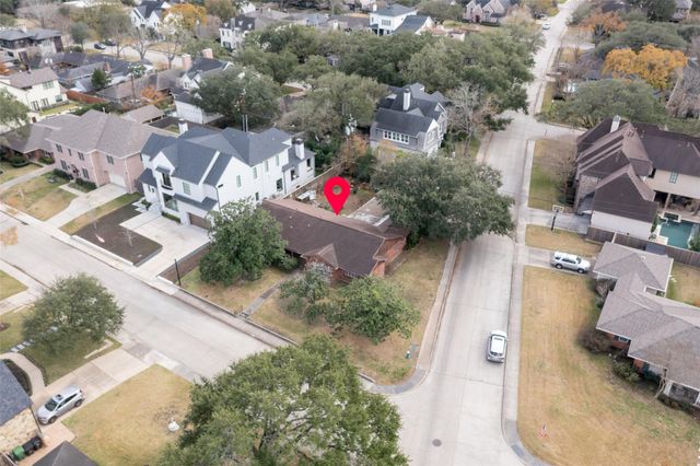 3647 Aberdeen Way, Houston, TX 77025