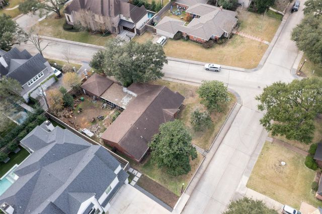 3647 Aberdeen Way, Houston, TX 77025