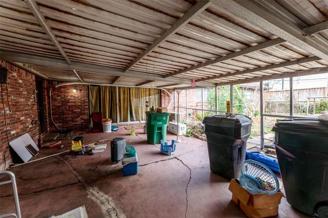 3647 Aberdeen Way, Houston, TX 77025