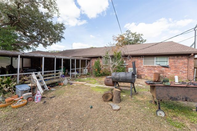 3647 Aberdeen Way, Houston, TX 77025