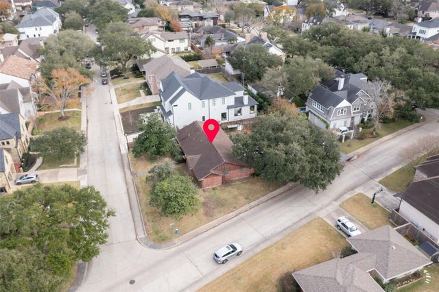 3647 Aberdeen Way, Houston, TX 77025