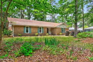36 Swamp Fox Drive, Carolina Shores, NC 28467