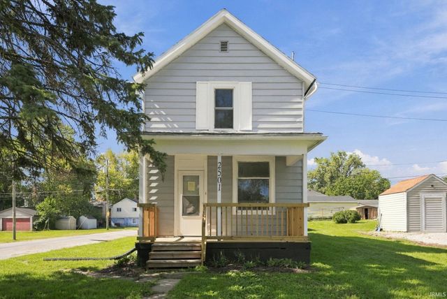 2501 Cass Street, Fort Wayne, IN 46808