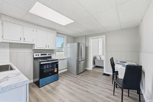 2501 Cass Street, Fort Wayne, IN 46808