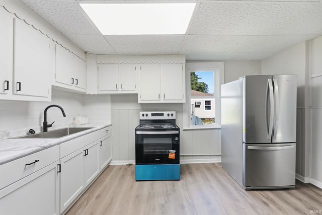2501 Cass Street, Fort Wayne, IN 46808