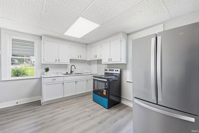 2501 Cass Street, Fort Wayne, IN 46808