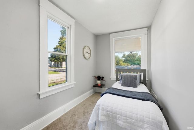 2501 Cass Street, Fort Wayne, IN 46808