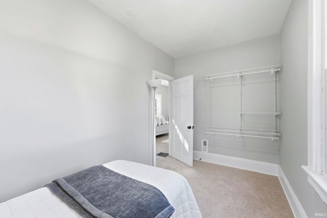 2501 Cass Street, Fort Wayne, IN 46808